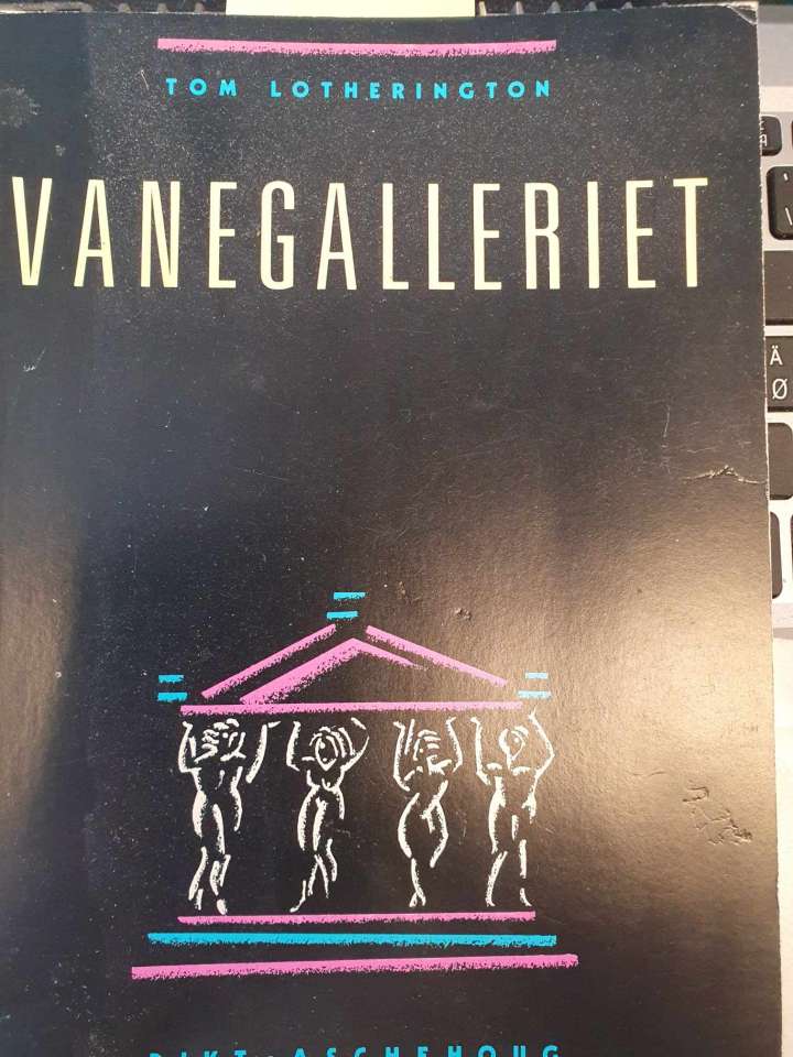 Vanegalleriet