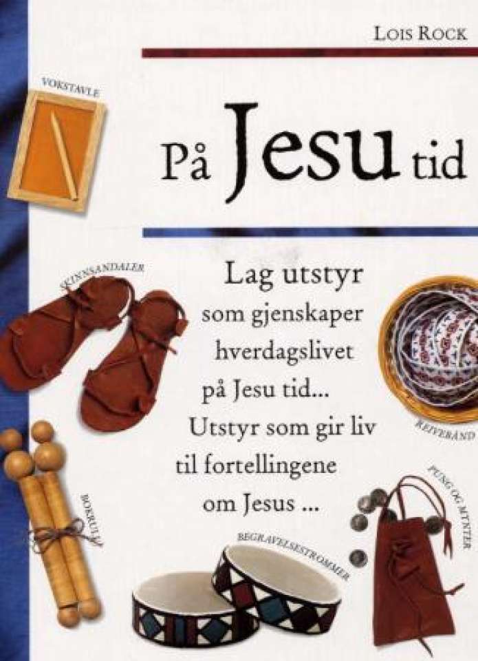 På Jesu tid