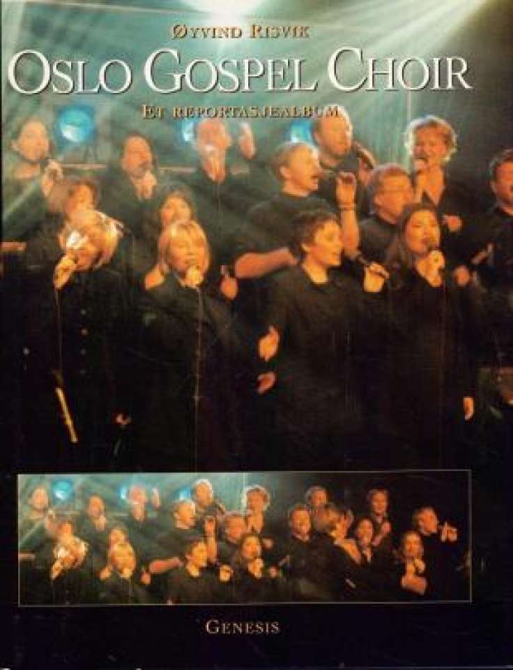 Oslo Gospel Choir