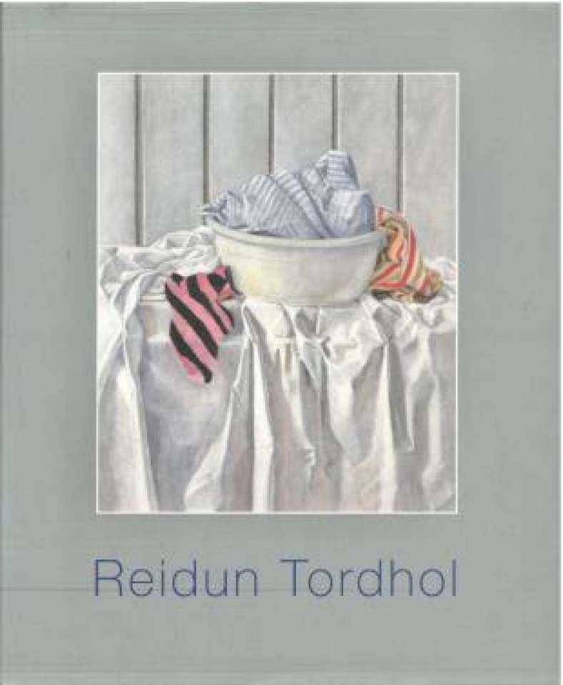 Reidun Tordhol