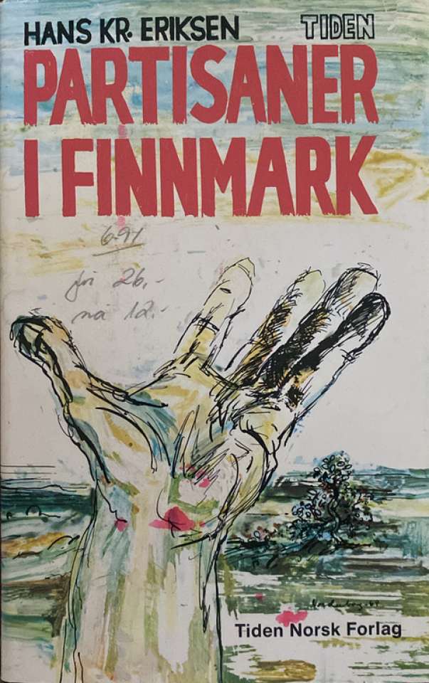 Partisaner i Finnmark