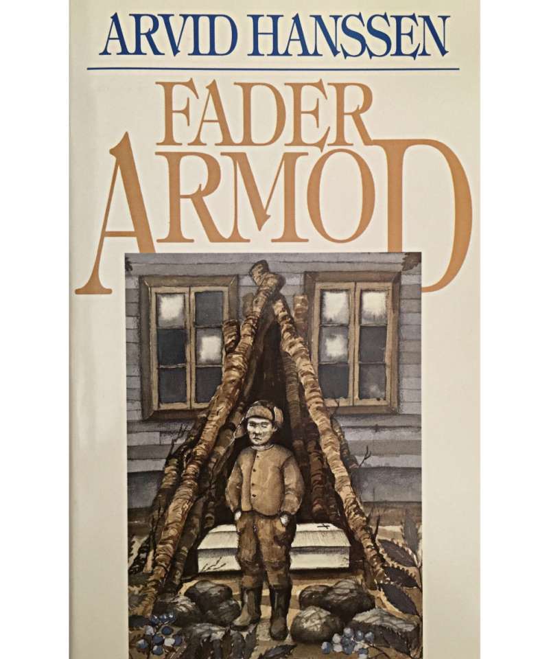 Fader Armod