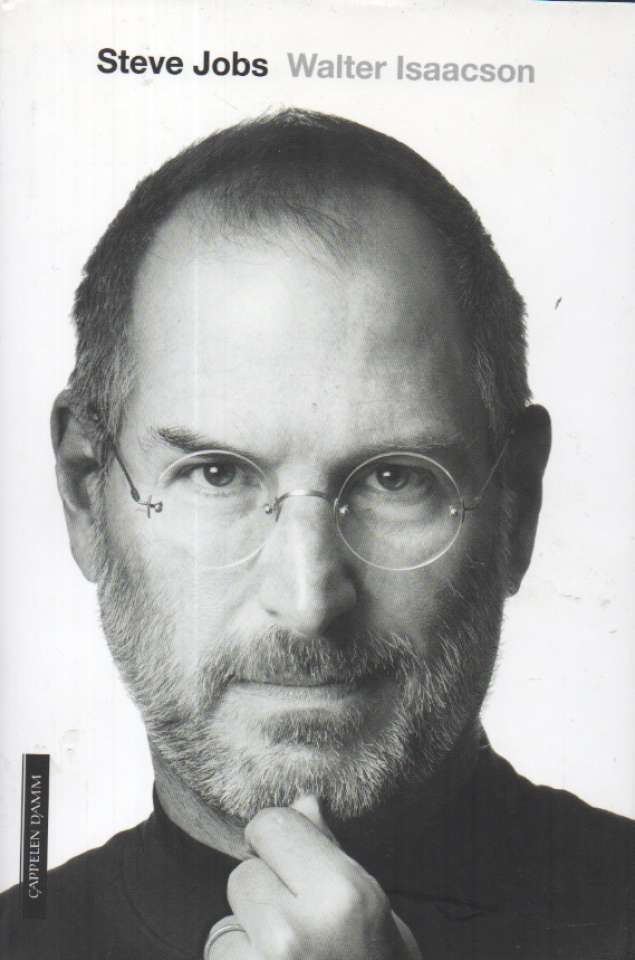 Steve Jobs