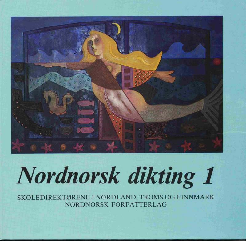 Nordnorsk dikting 1