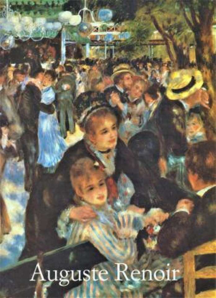 Auguste Renoir