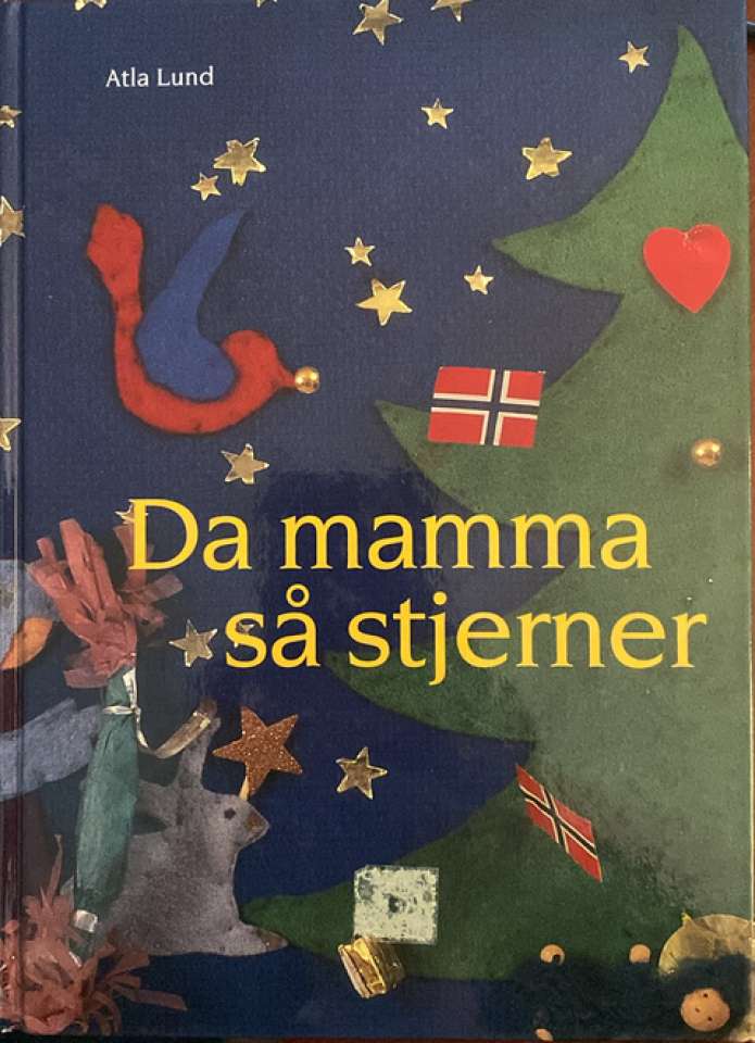 Da mamma så stjerner