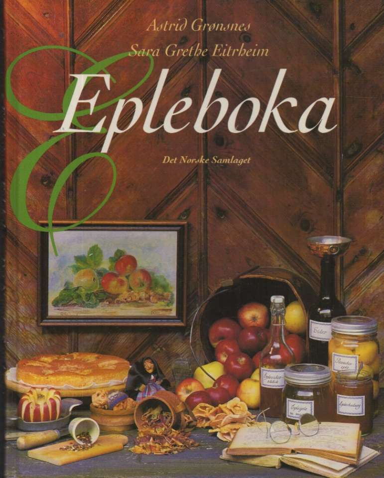 Epleboka