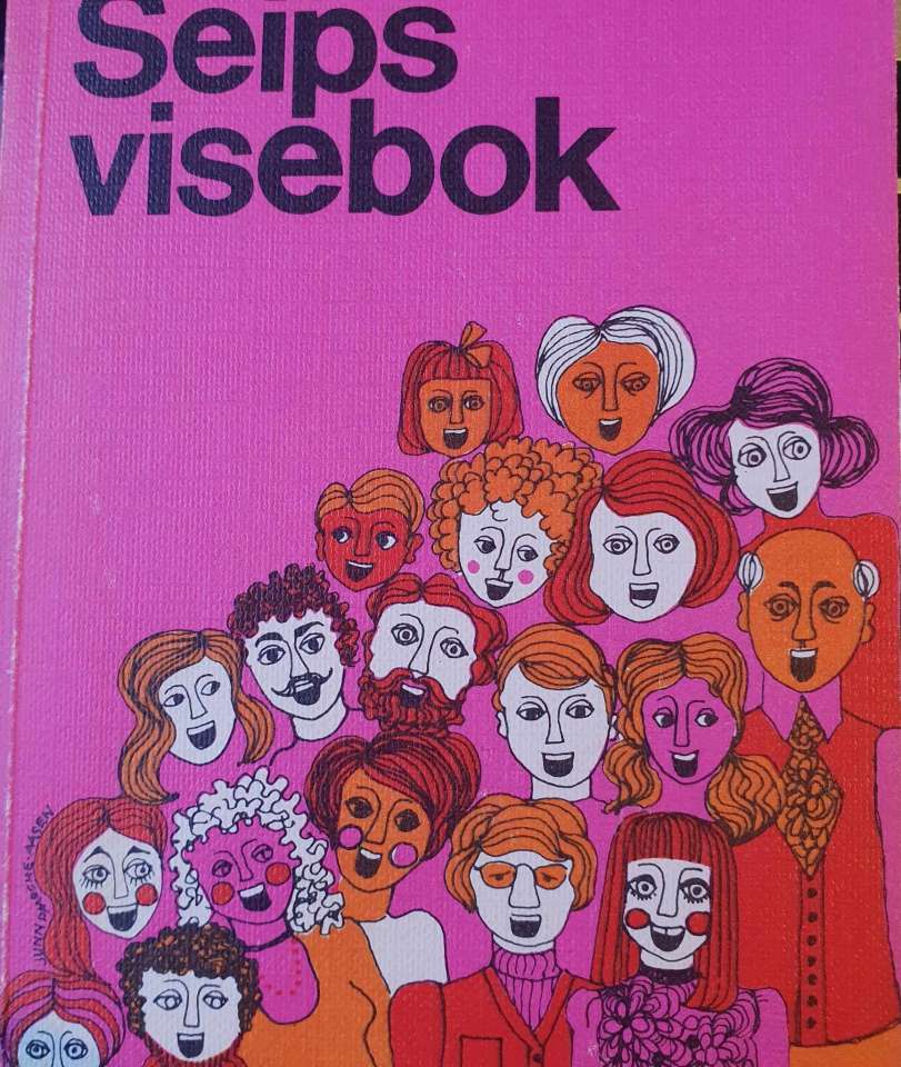 Seips visebok