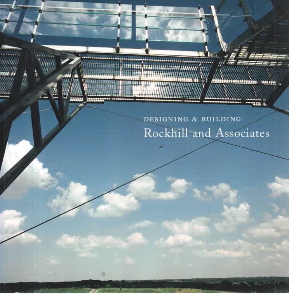 Designing & Building Rockhill and Associates