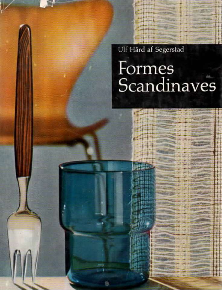 Formes Scandinaves