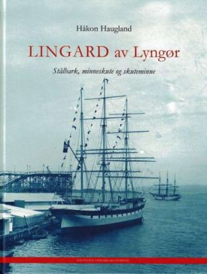 Lingard av Lyngør