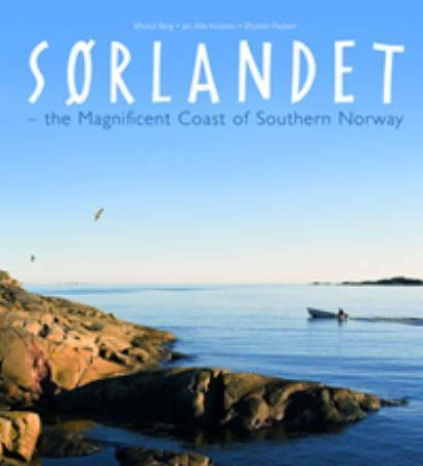 Sørlandet - the Magnificent Coast of Southern Norway