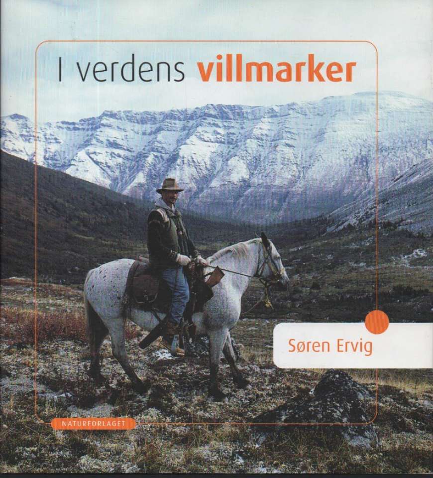 I verdens villmarker