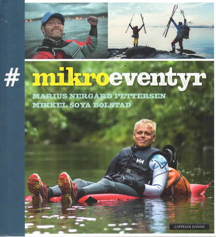 MIkroeventyr 