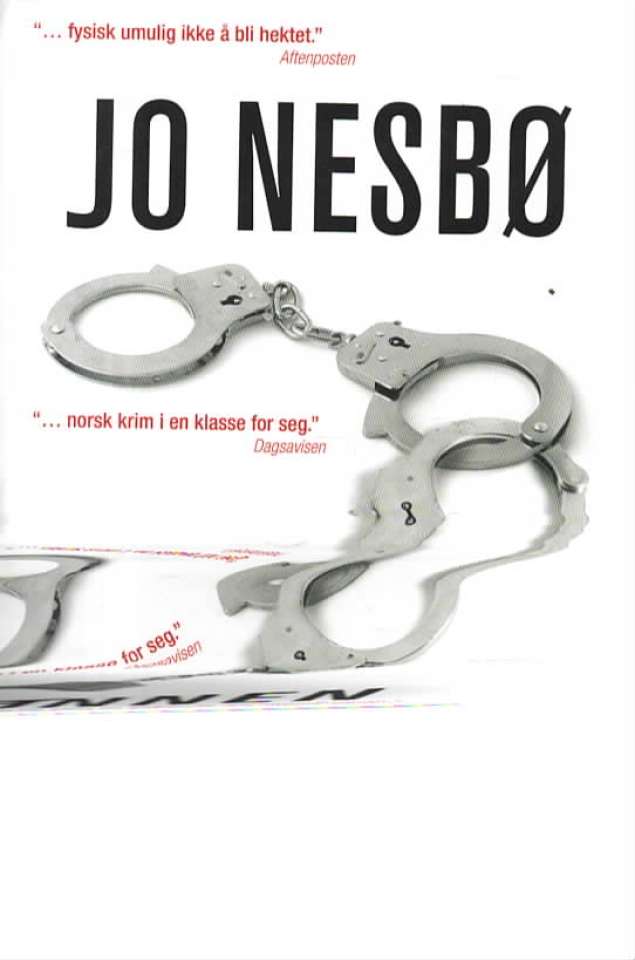 Sønnen – Jo Nesbø