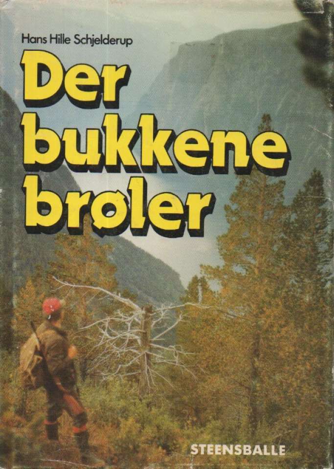 Der bukkene brøler