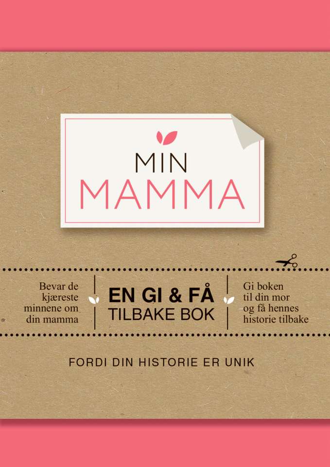 Min mamma