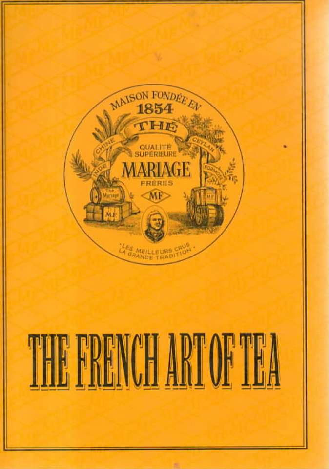 The French Art of Tea