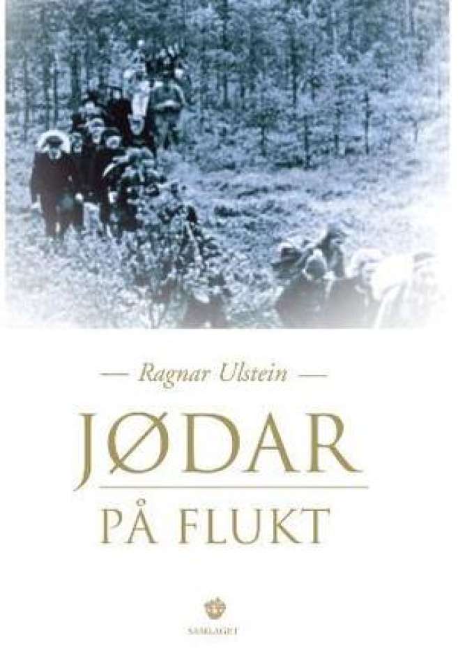 Jødar på flukt