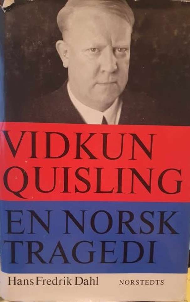 Vidkun Quisling