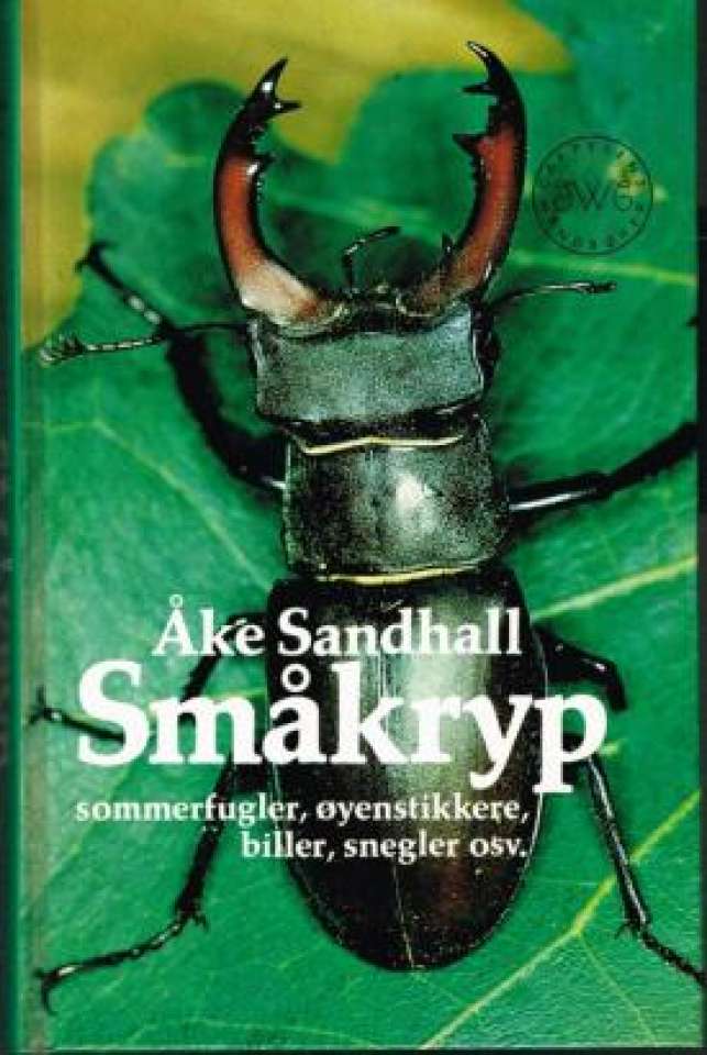 Småkryp