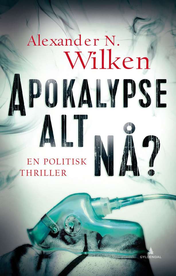 Apokalypse alt nå?