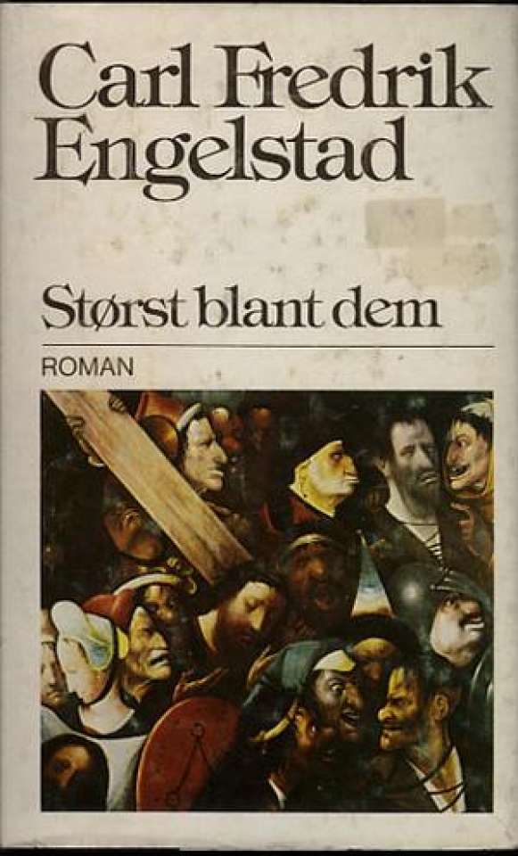 Størst blant dem