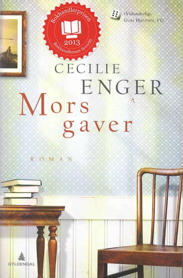 Mors gaver