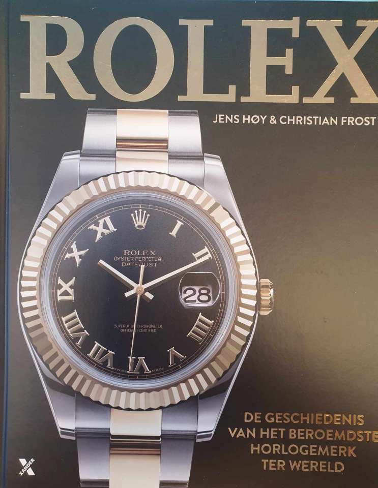 ROLEX