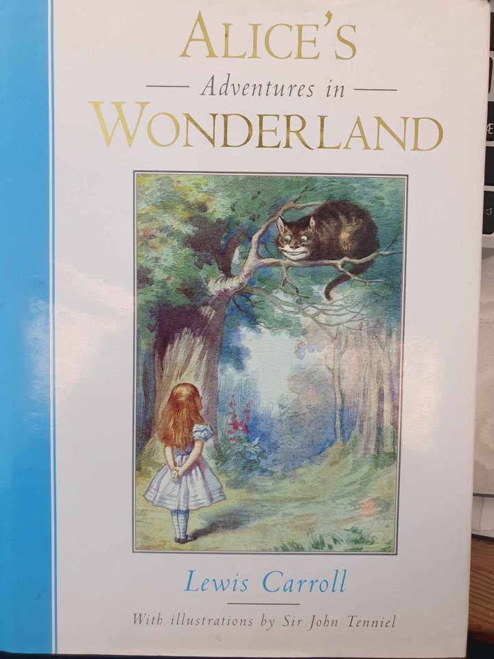 Alices Wonderland