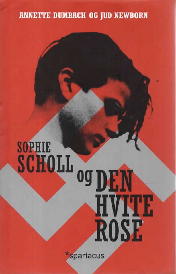 Sophie Scholl og Den hvite rose