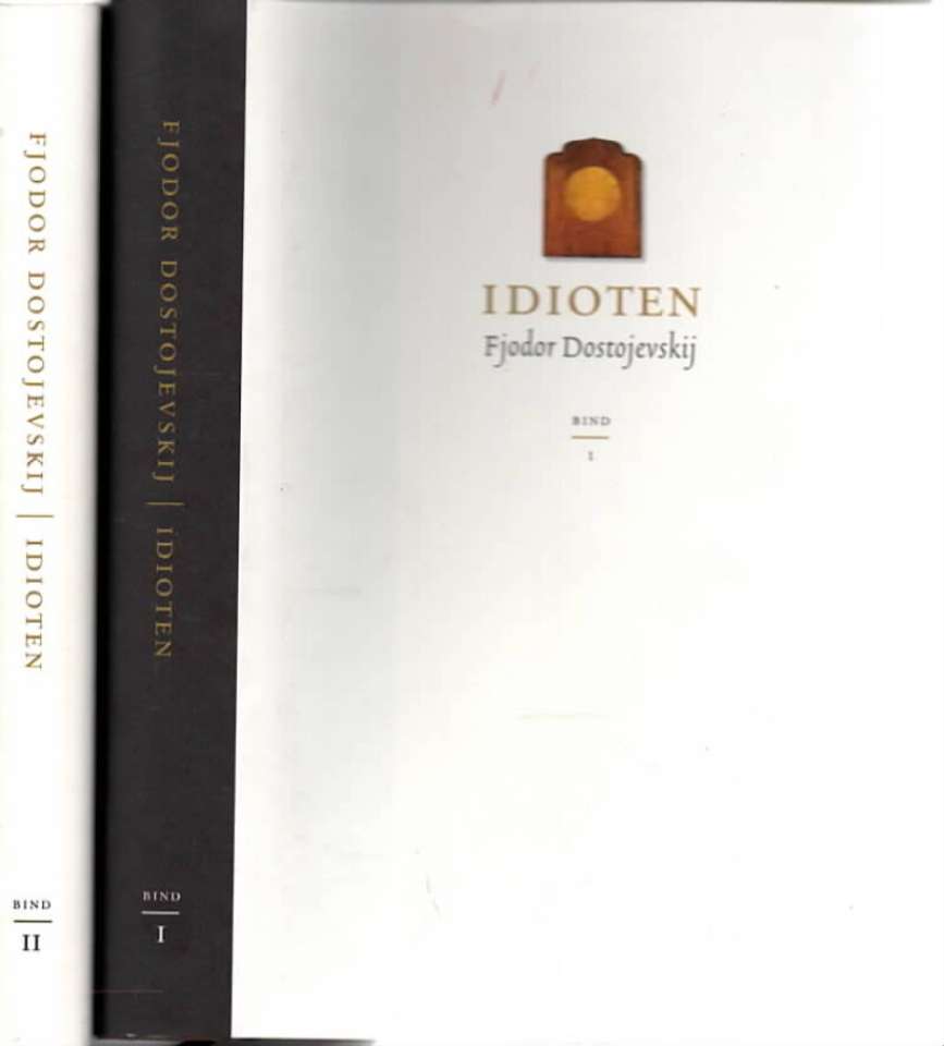 Idioten 1-2