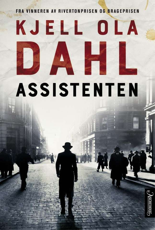 Assistenten