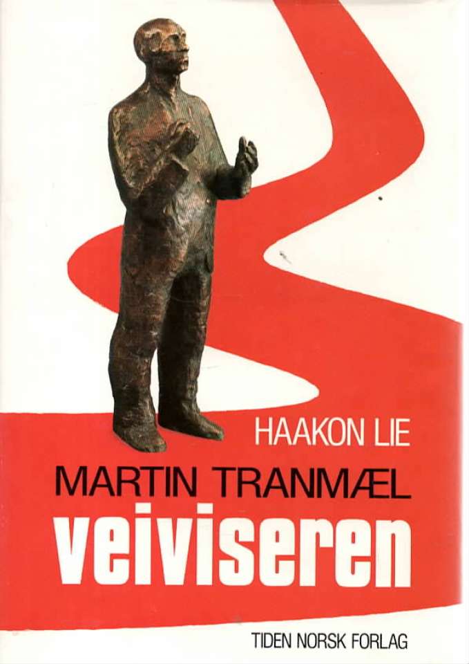 Martin Tranmæl Veiviseren