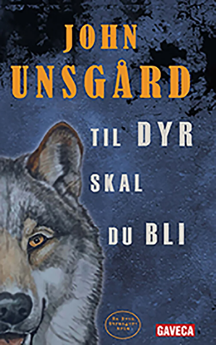 Til dyr skal du bli