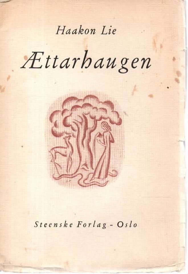 Ættarhaugen