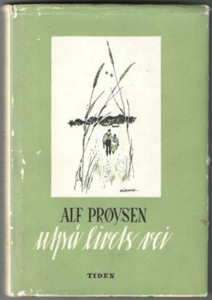 Utpå livets vei - stubber og fortellinger