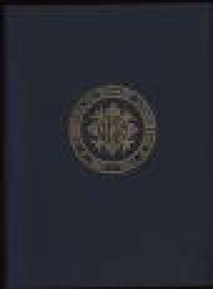 Aremark og Øymark Sparebank 1851-1951