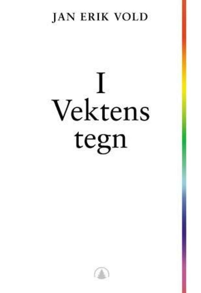 I vektens tegn - 777 dikt