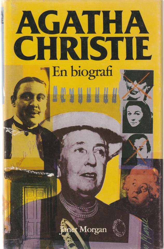 Agatha Christie - en biografi