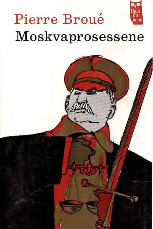 Moskvaprosessene