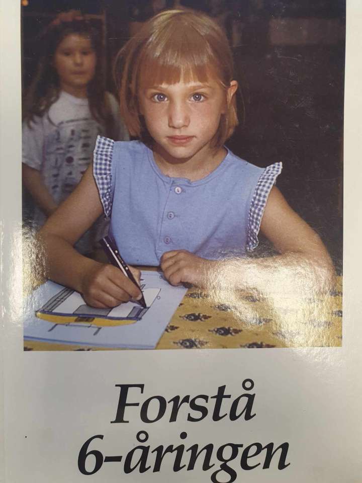 Forstå 6- åringen 