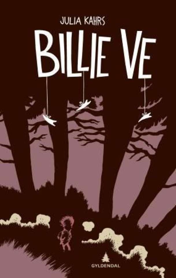 Billie Ve