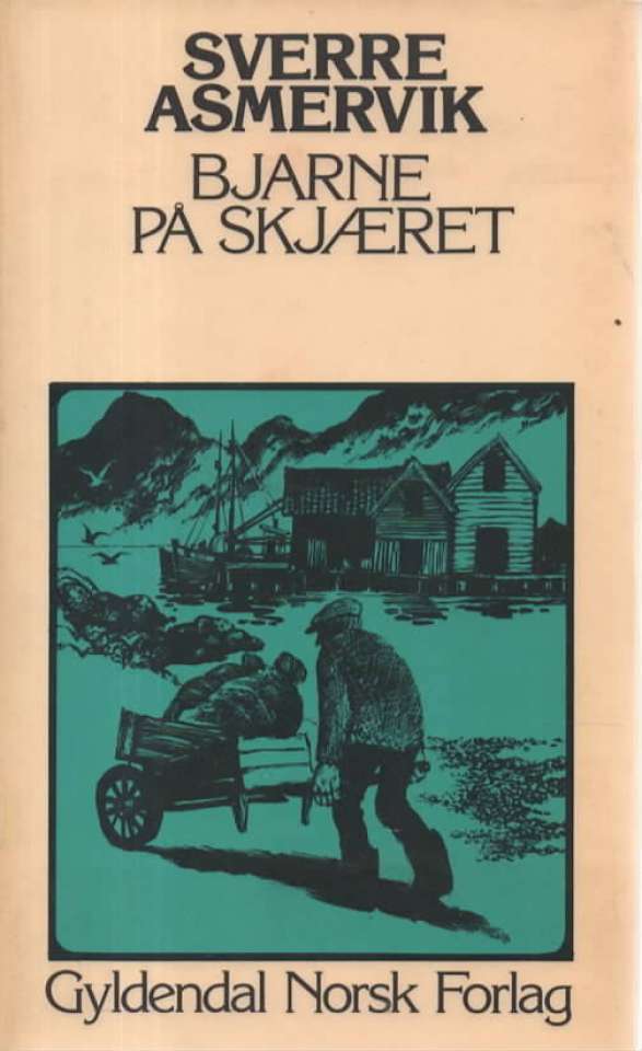 Bjarne på skjæret