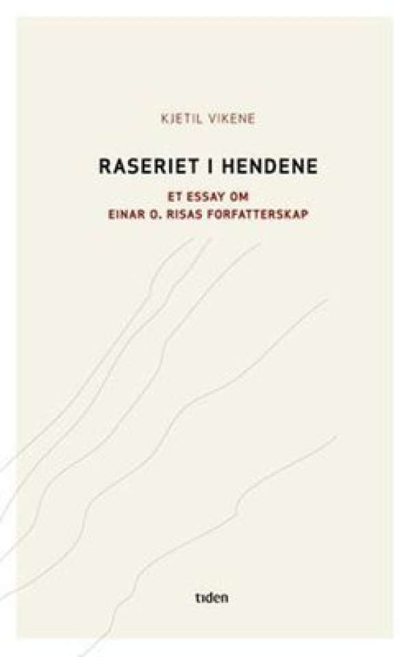 RASERIET I HENDENE