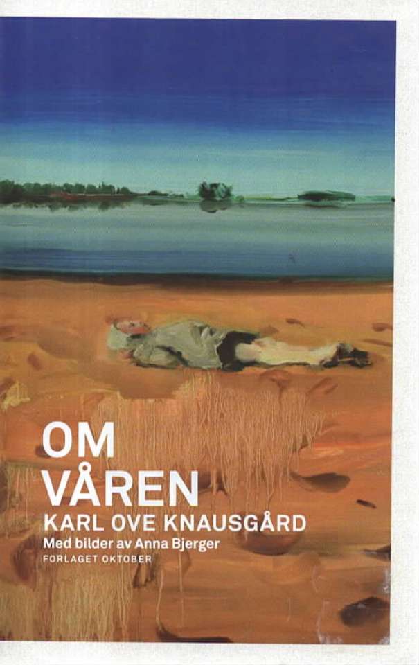 Om våren – 3. bok i Årstid-encyklopedien