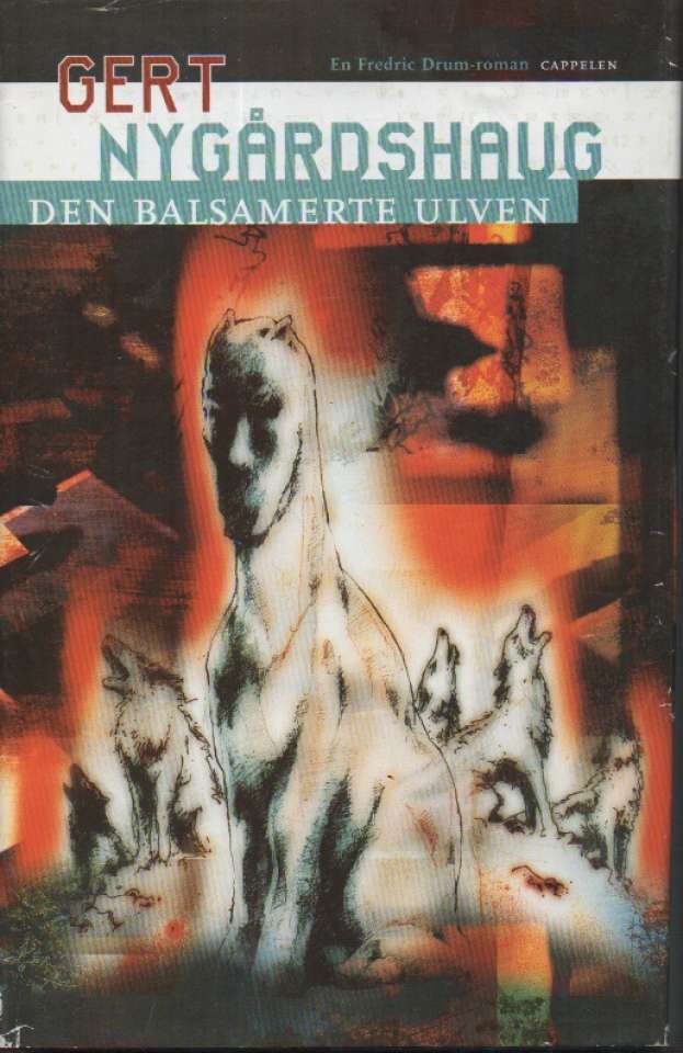 Den balsamerte ulven