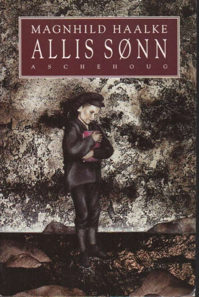 Allis sønn