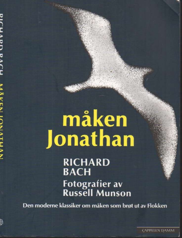 Måken Jonathan