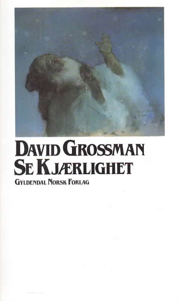 Se kjærlighet